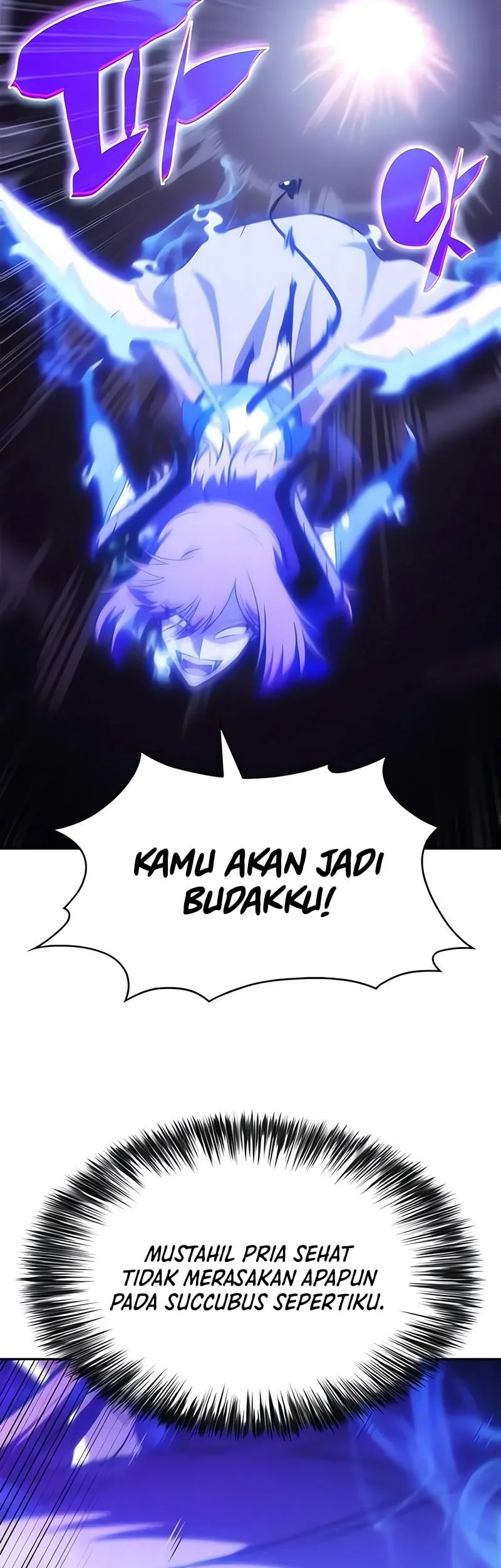 Solo Max-Level Newbie Chapter 254 Gambar 35
