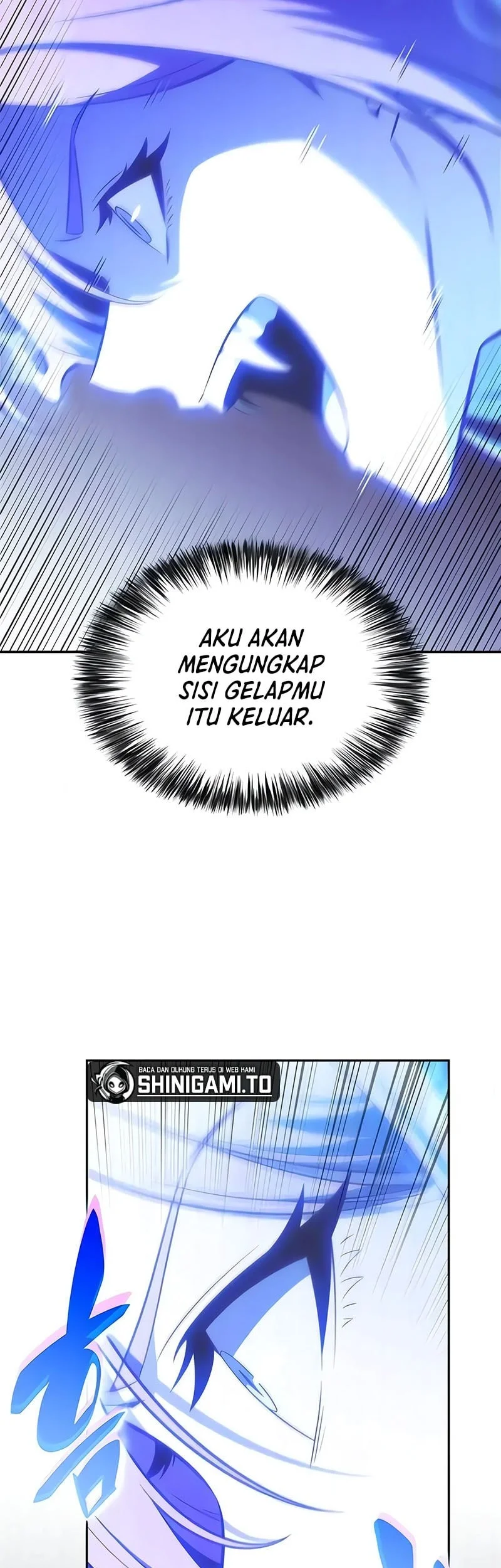 Solo Max-Level Newbie Chapter 254 Gambar 36