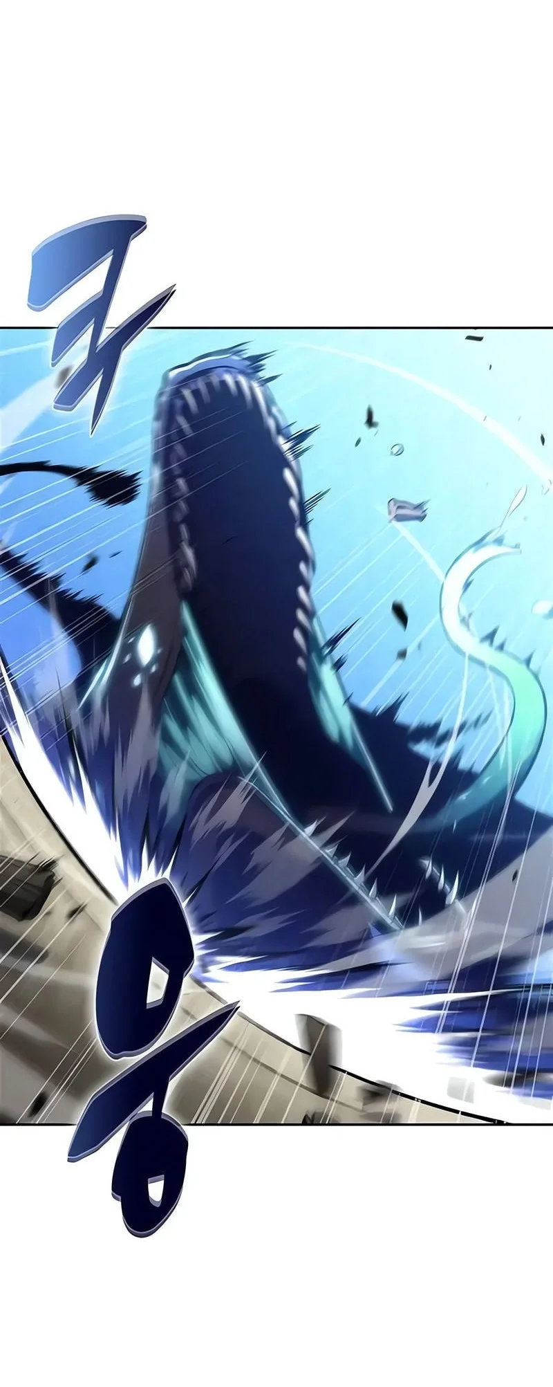 Solo Max-Level Newbie Chapter 254 Gambar 41