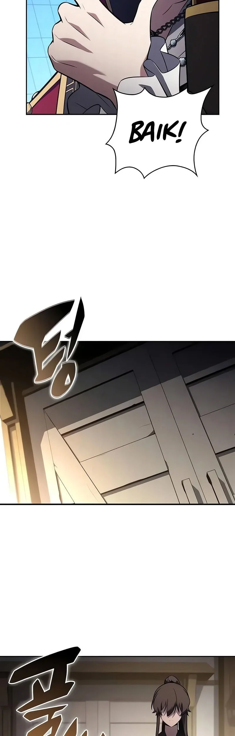 Solo Max-Level Newbie Chapter 254 Gambar 44