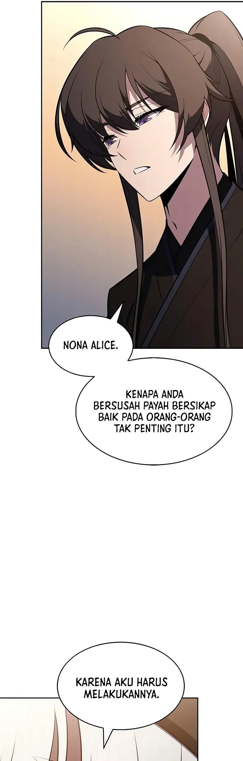 Solo Max-Level Newbie Chapter 254 Gambar 46