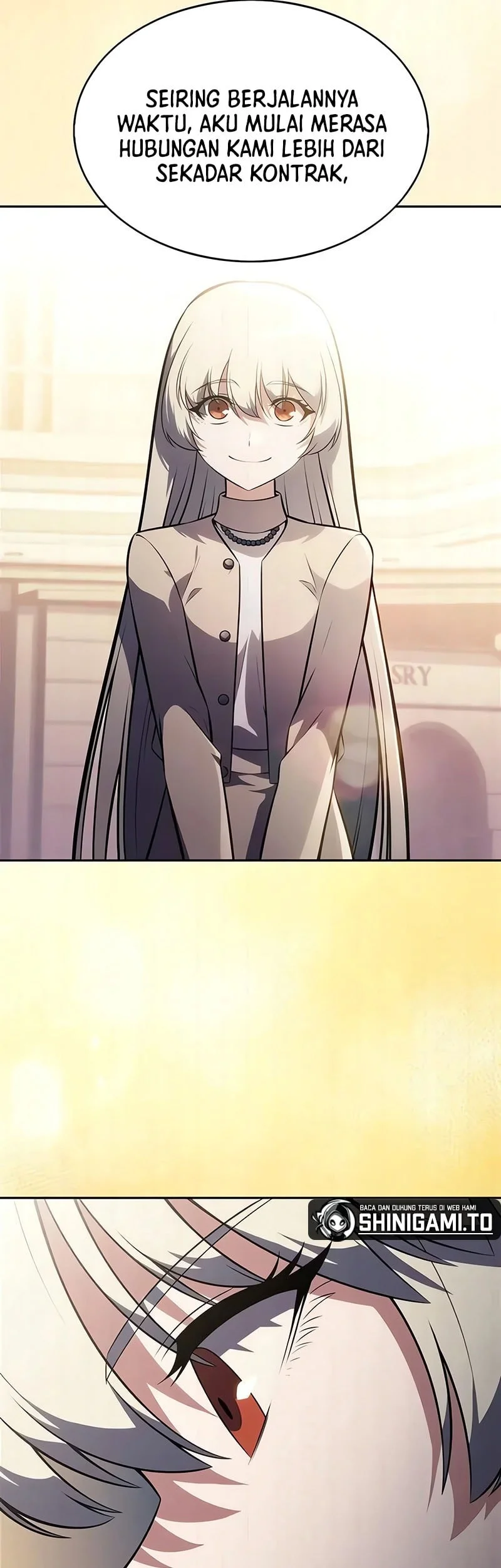 Solo Max-Level Newbie Chapter 254 Gambar 50