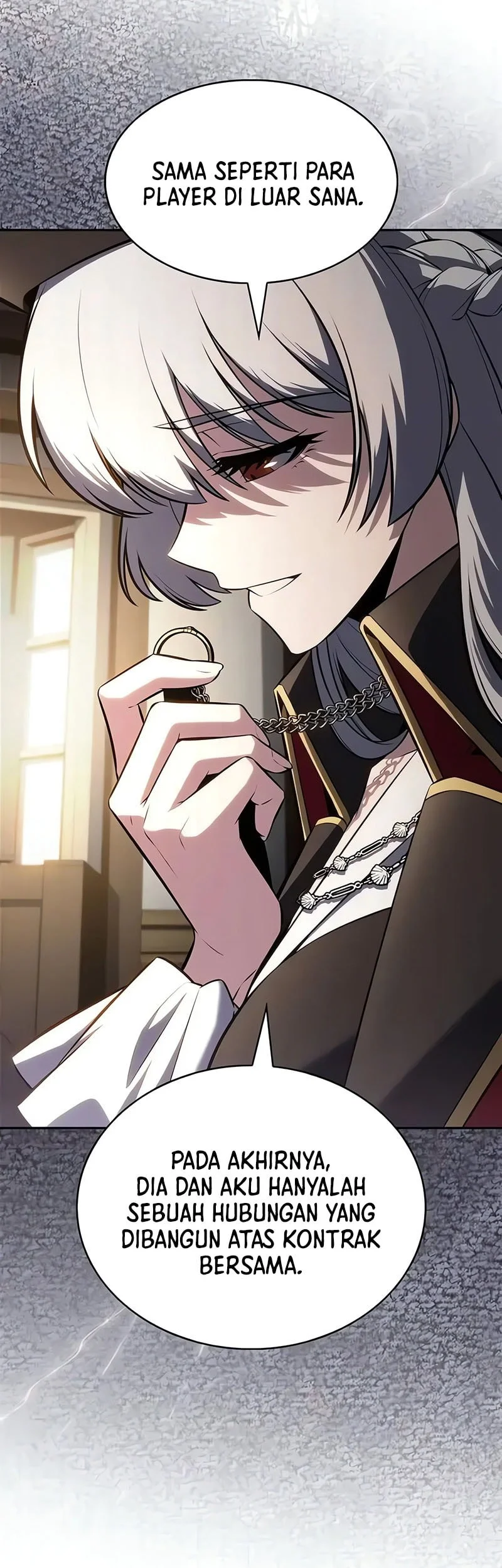 Solo Max-Level Newbie Chapter 254 Gambar 54