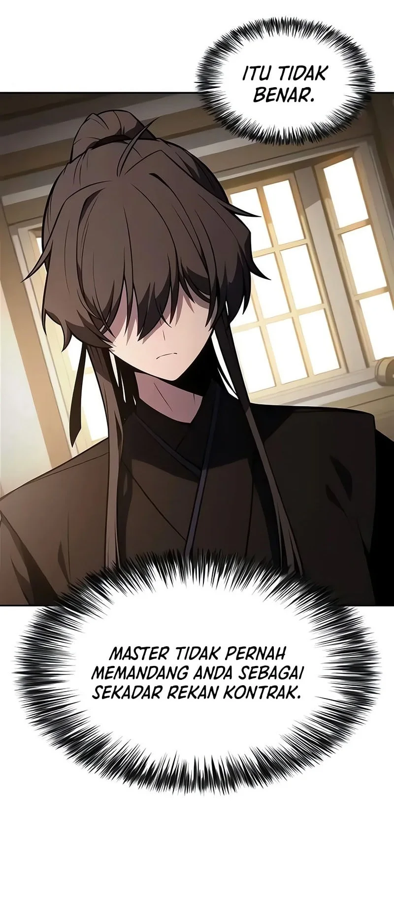 Solo Max-Level Newbie Chapter 254 Gambar 57