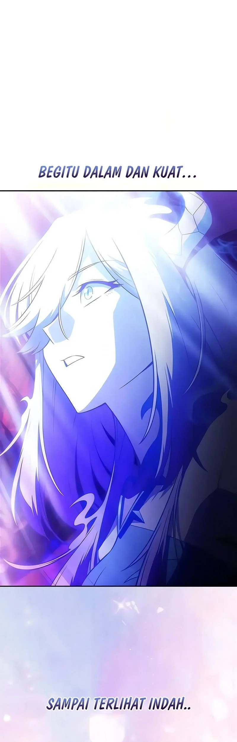 Solo Max-Level Newbie Chapter 254 Gambar 62