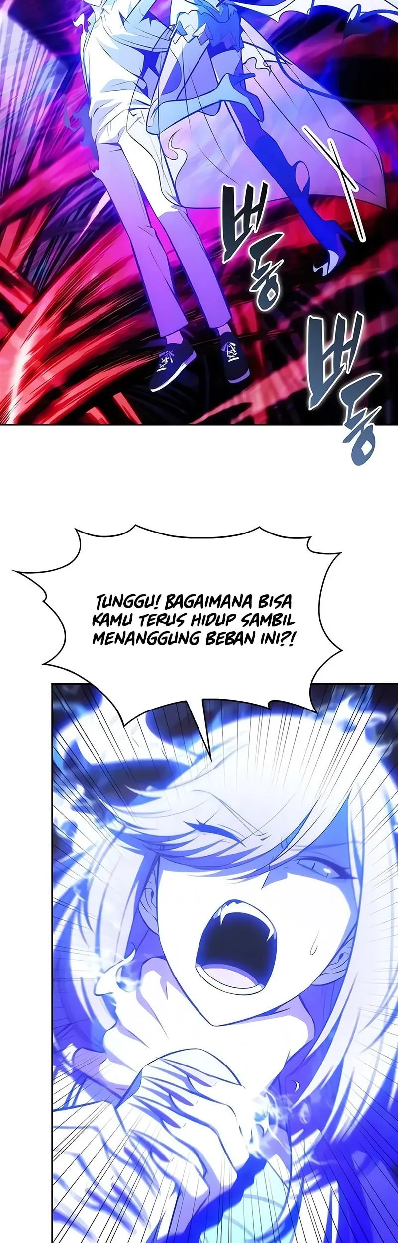 Solo Max-Level Newbie Chapter 254 Gambar 64