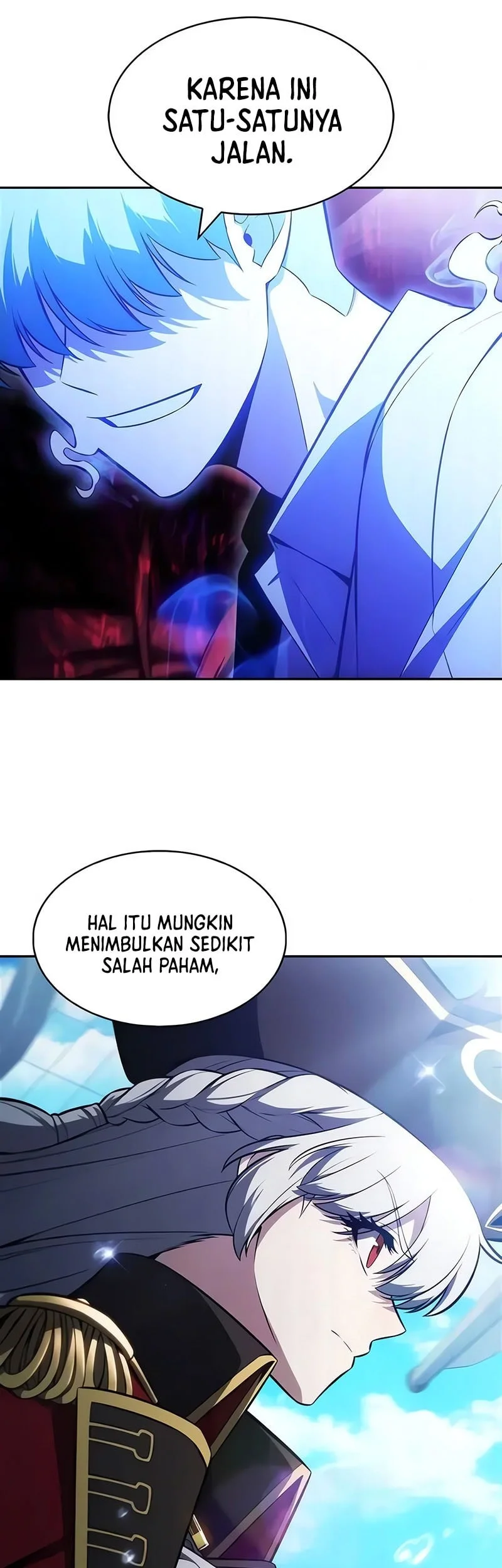 Solo Max-Level Newbie Chapter 254 Gambar 66