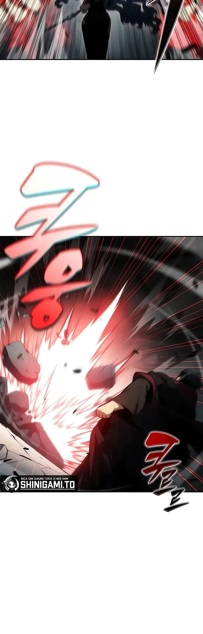 Solo Max-Level Newbie Chapter 254 Gambar 4