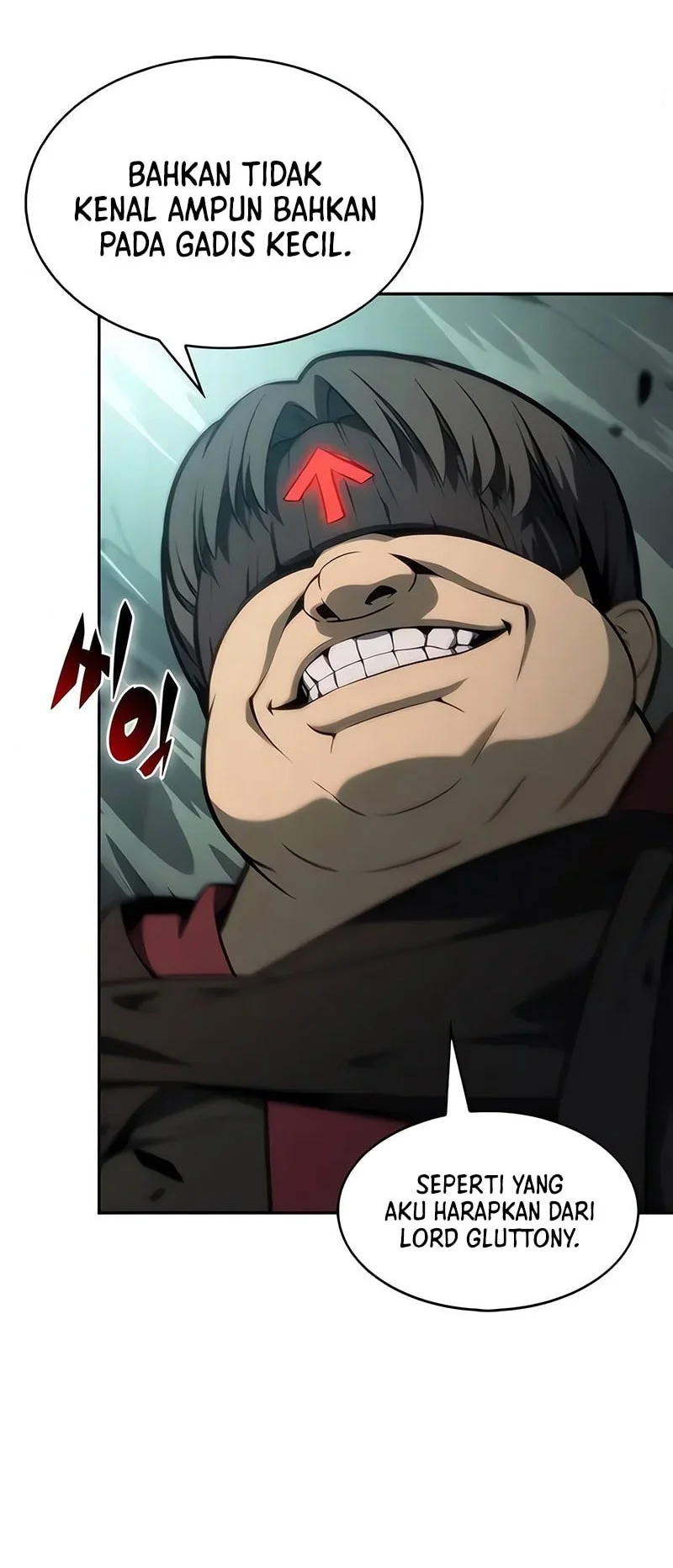 Solo Max-Level Newbie Chapter 254 Gambar 5