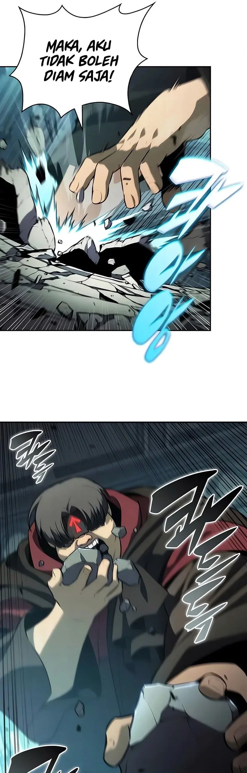 Solo Max-Level Newbie Chapter 254 Gambar 6