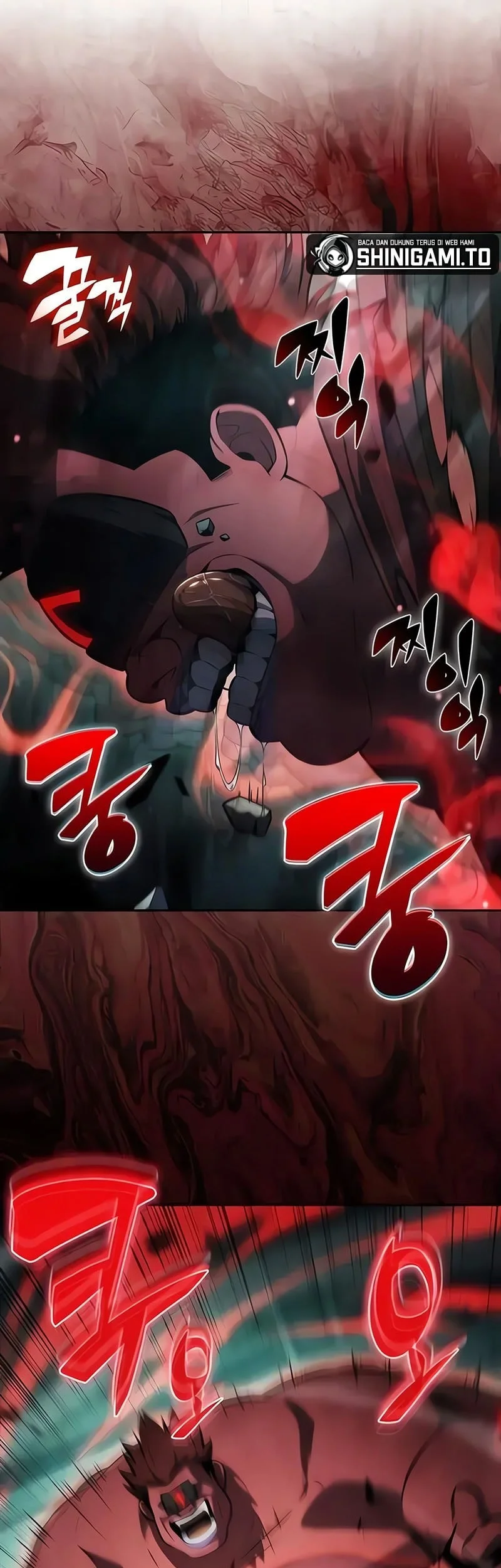 Solo Max-Level Newbie Chapter 254 Gambar 8