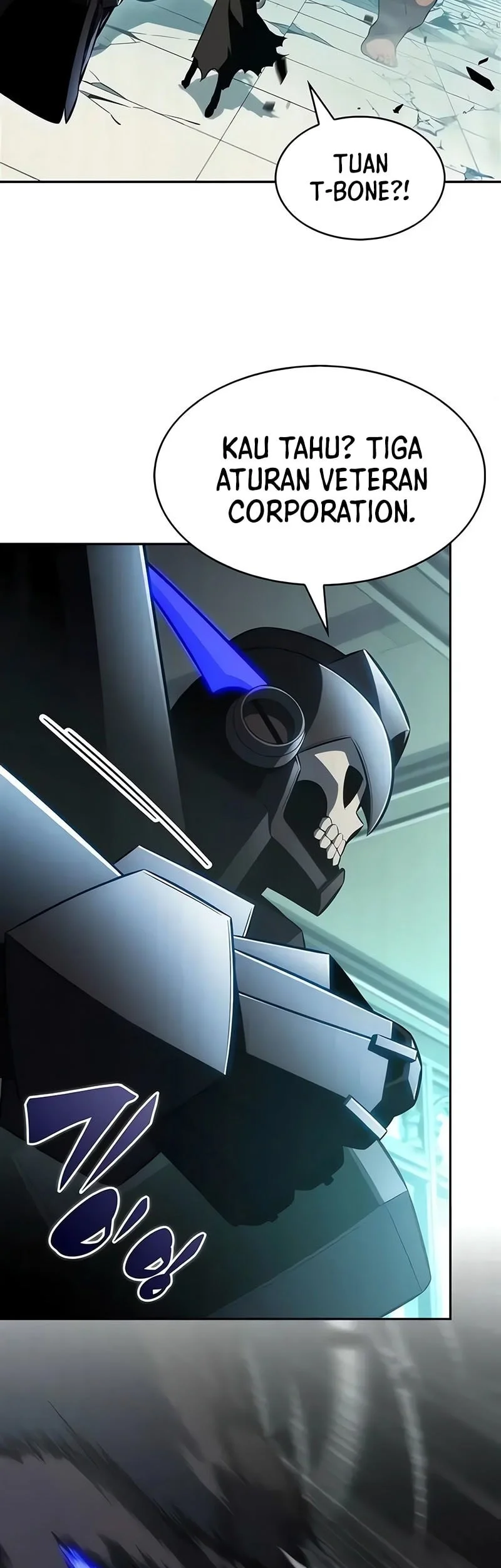 Solo Max-Level Newbie Chapter 254 Gambar 12