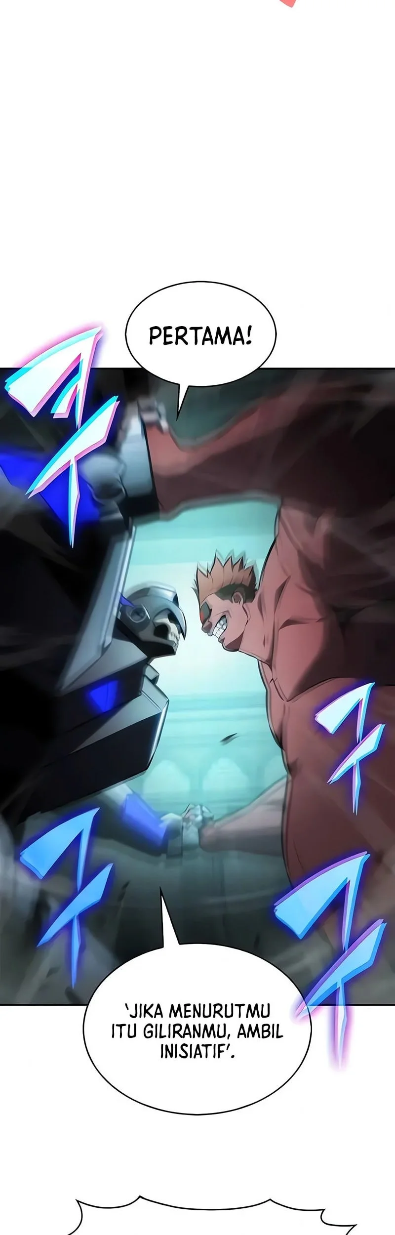 Solo Max-Level Newbie Chapter 254 Gambar 15