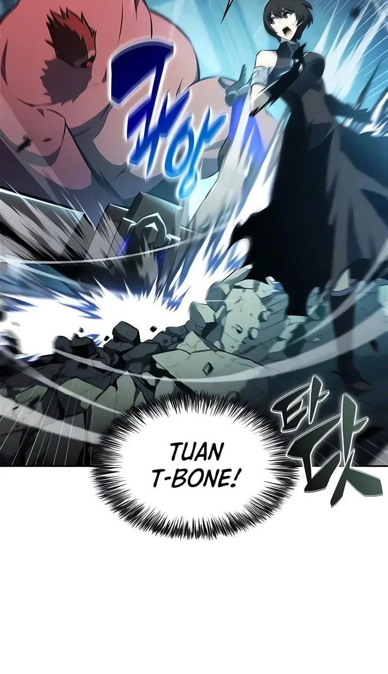 Solo Max-Level Newbie Chapter 254 Gambar 17