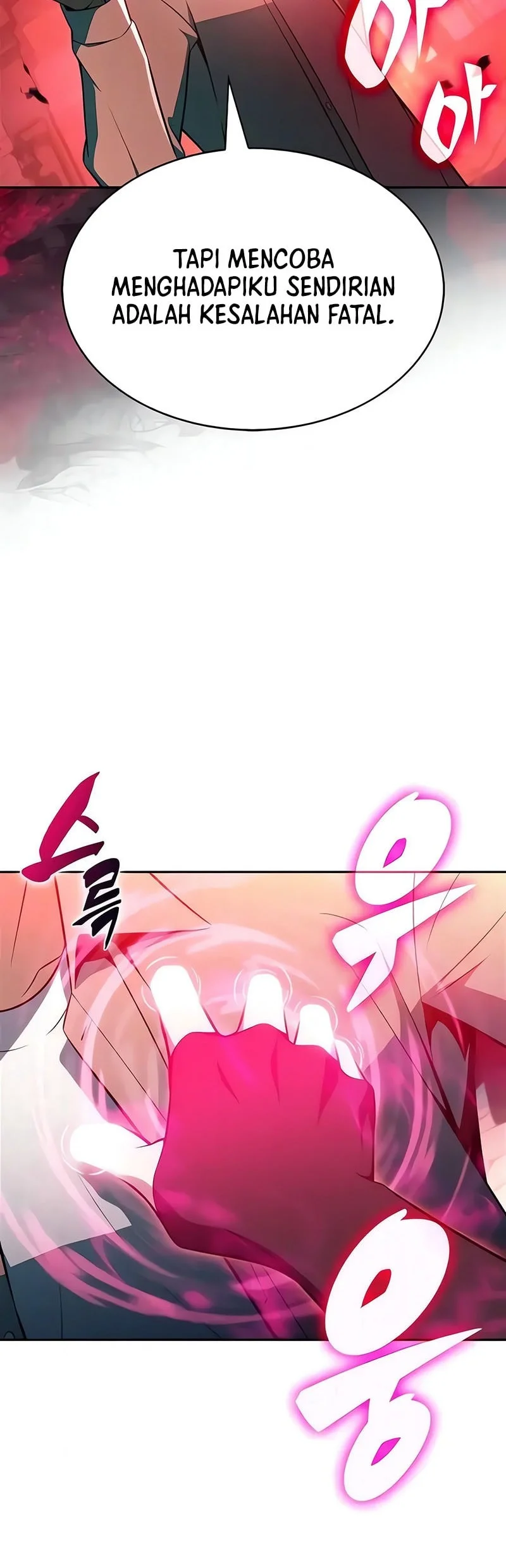 Solo Max-Level Newbie Chapter 254 Gambar 33