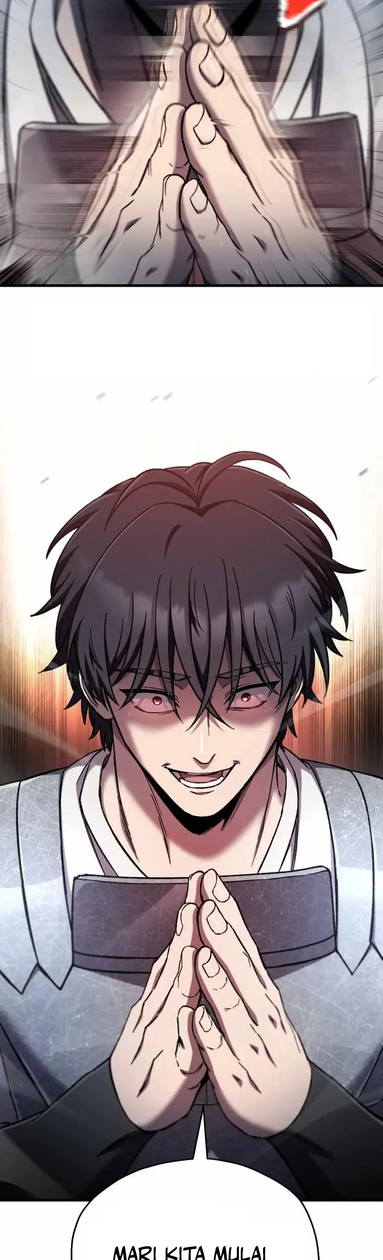 Solo Resurrection Chapter 86 Gambar 46