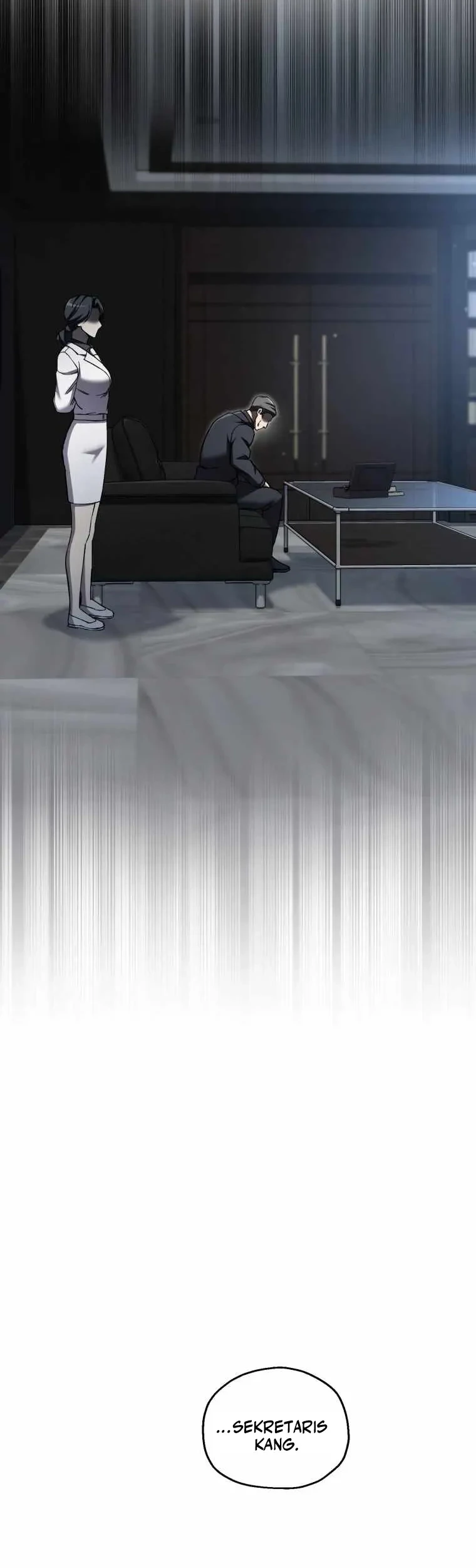 Solo Resurrection Chapter 86 Gambar 3