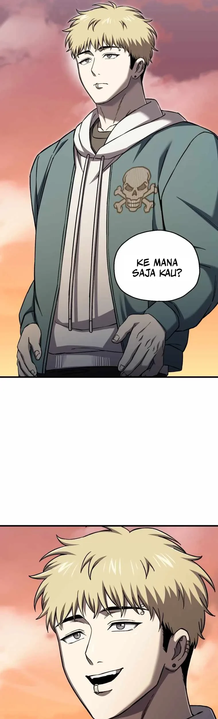 Solo Resurrection Chapter 86 Gambar 10