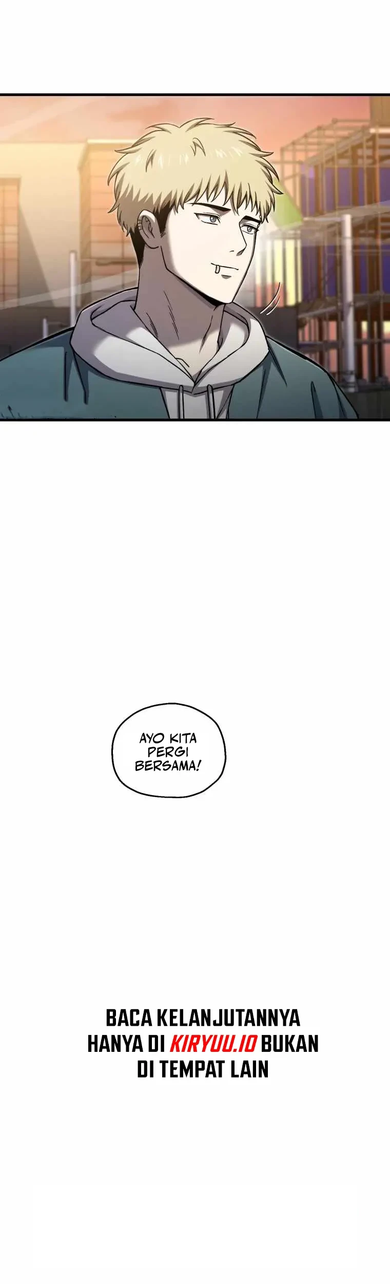 Solo Resurrection Chapter 86 Gambar 13