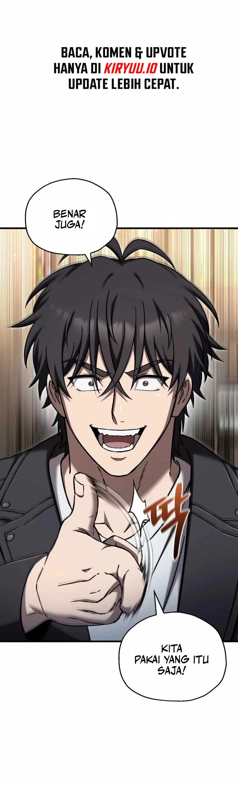 Solo Resurrection Chapter 86 Gambar 21