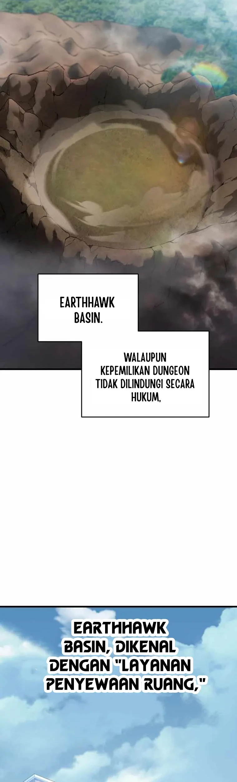 Solo Resurrection Chapter 86 Gambar 23