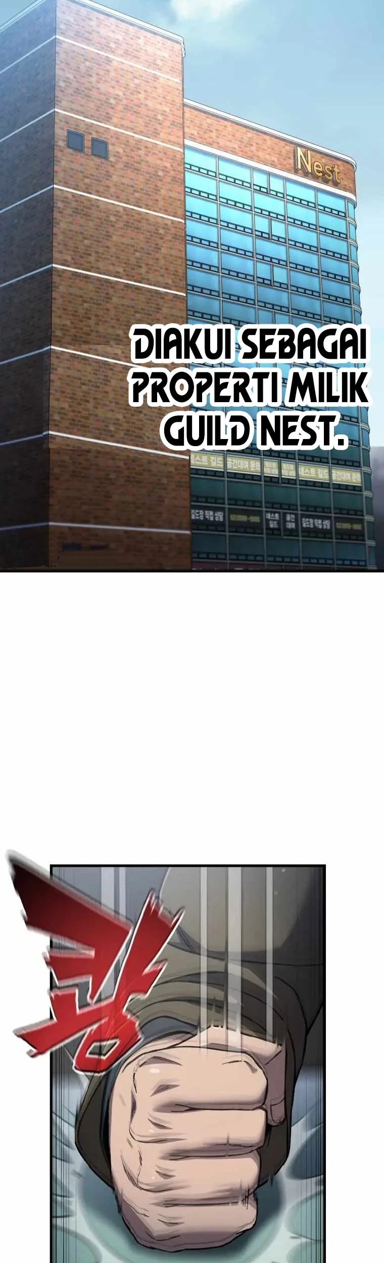 Solo Resurrection Chapter 86 Gambar 24