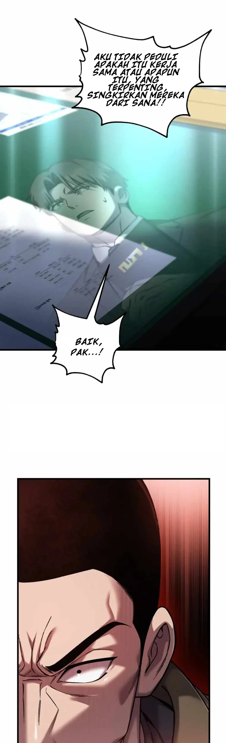 Solo Resurrection Chapter 86 Gambar 30