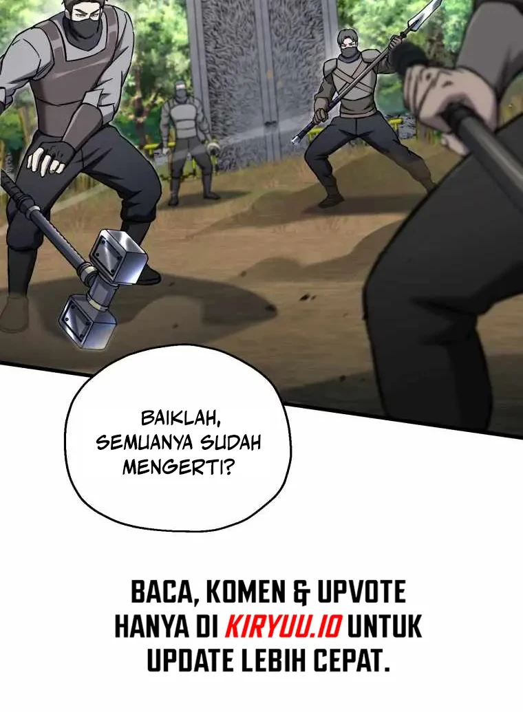 Solo Resurrection Chapter 86 Gambar 33