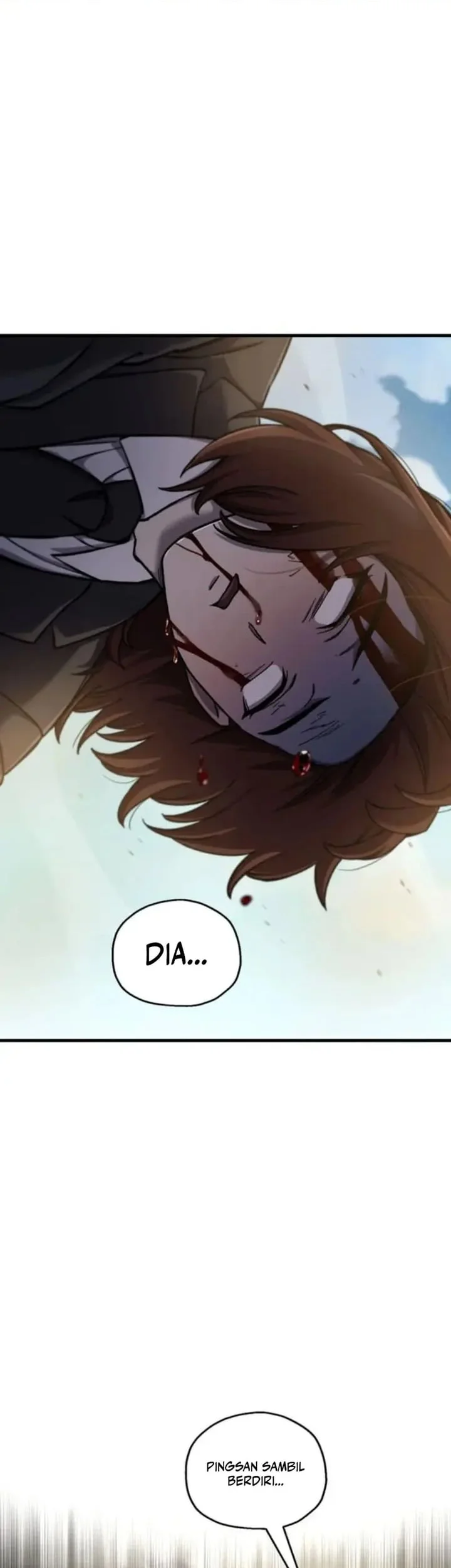 Solo Resurrection Chapter 87 Gambar 44