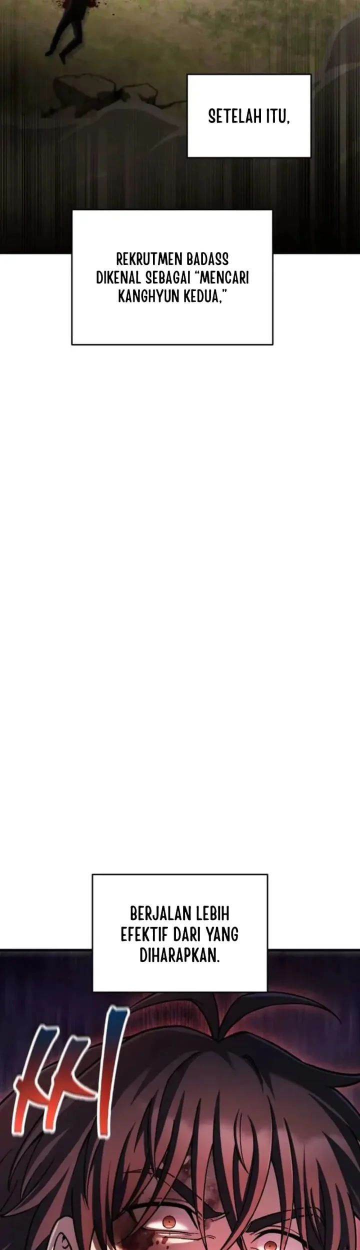Solo Resurrection Chapter 87 Gambar 46