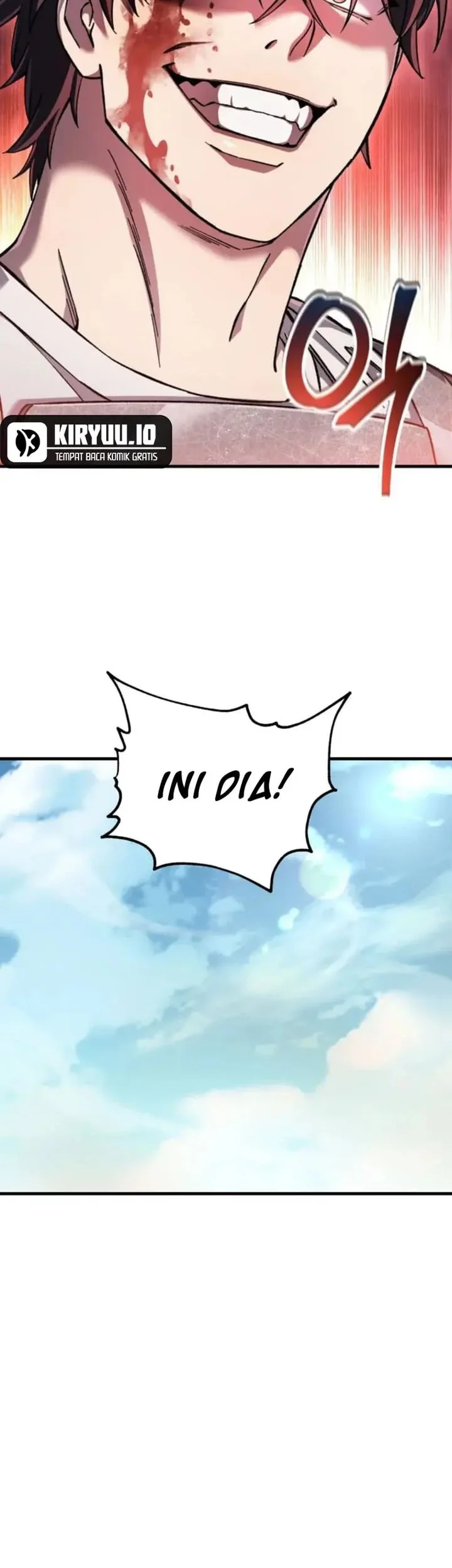 Solo Resurrection Chapter 87 Gambar 47