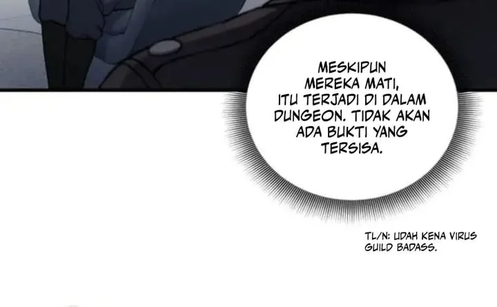 Solo Resurrection Chapter 87 Gambar 16