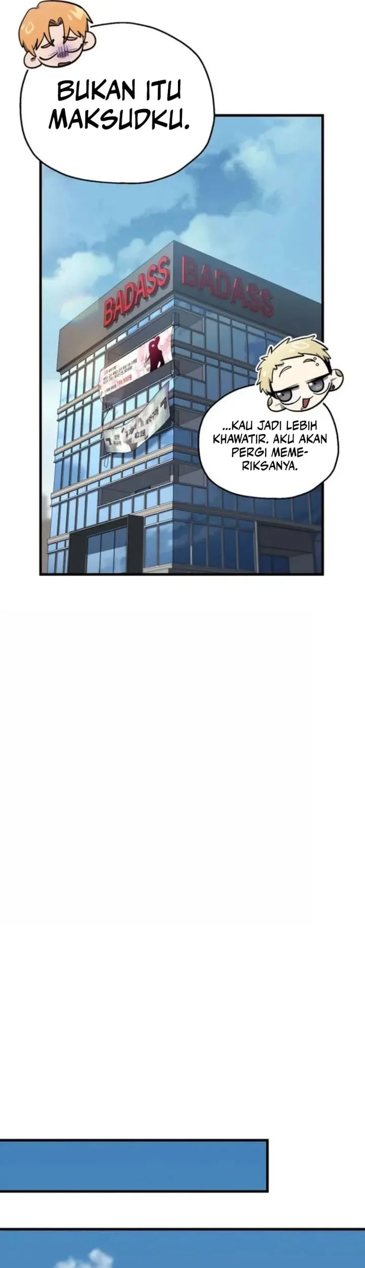 Solo Resurrection Chapter 87 Gambar 17