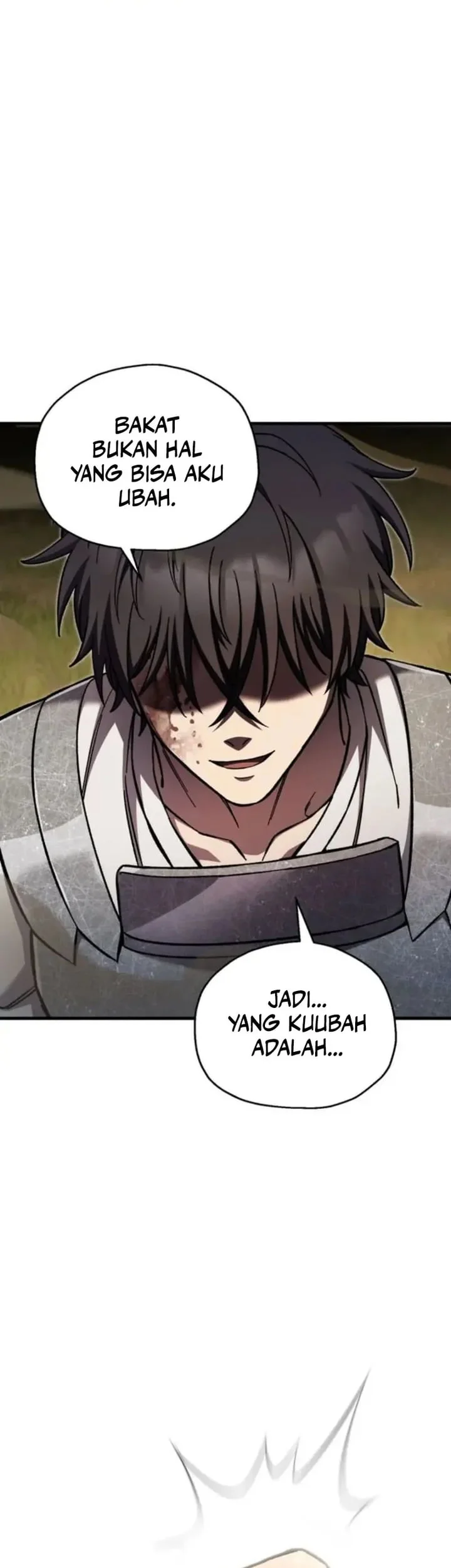 Solo Resurrection Chapter 87 Gambar 38