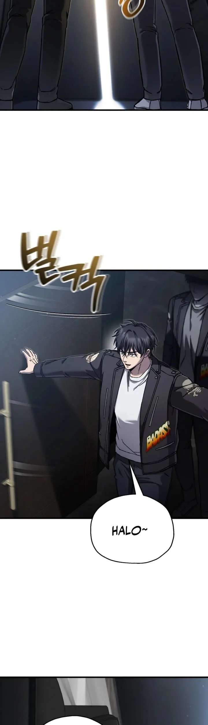 Solo Resurrection Chapter 88 Gambar 37