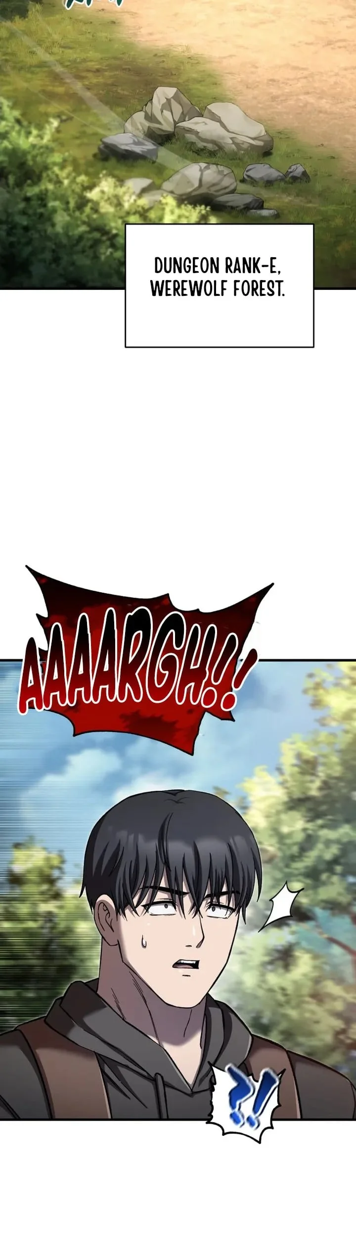 Solo Resurrection Chapter 88 Gambar 3