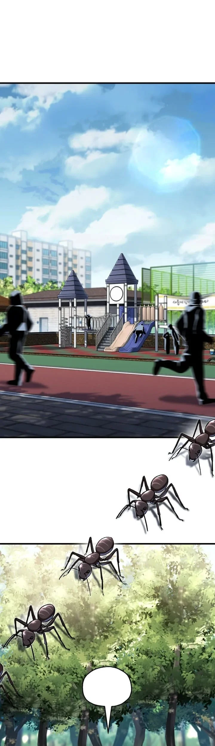 Solo Resurrection Chapter 88 Gambar 15