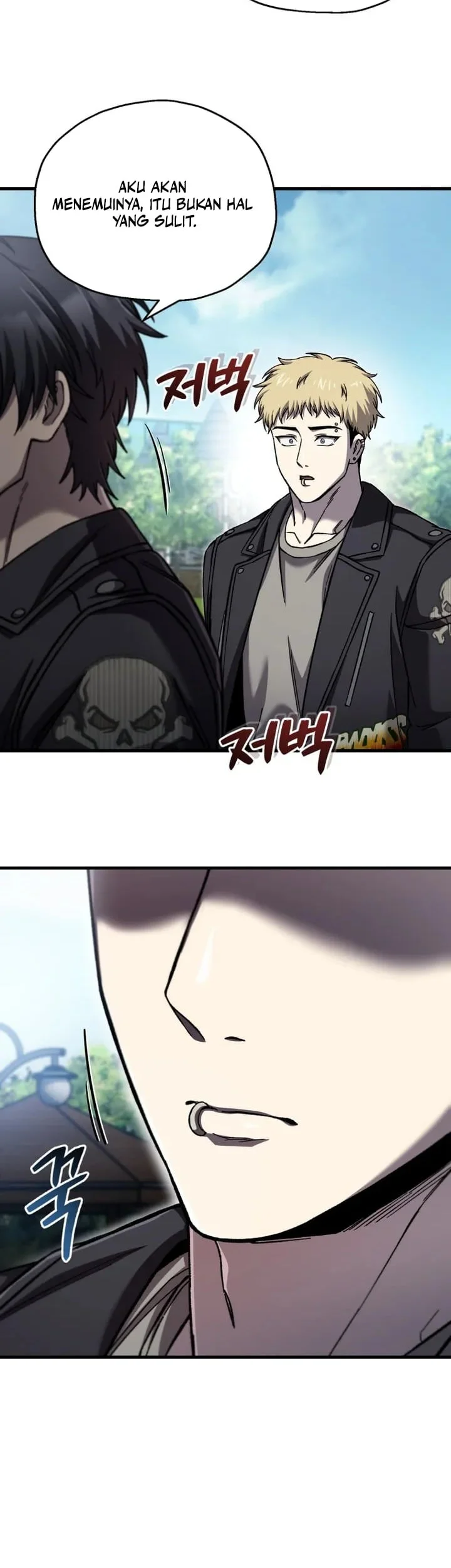 Solo Resurrection Chapter 88 Gambar 30