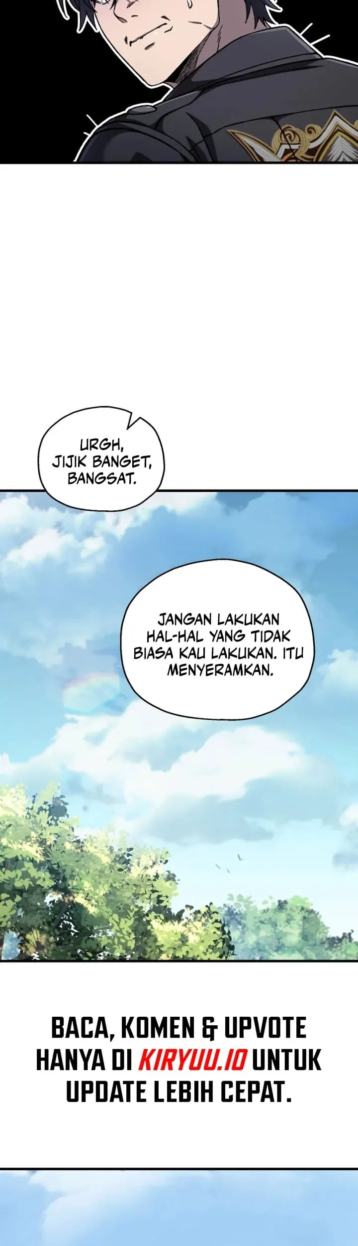 Solo Resurrection Chapter 88 Gambar 33