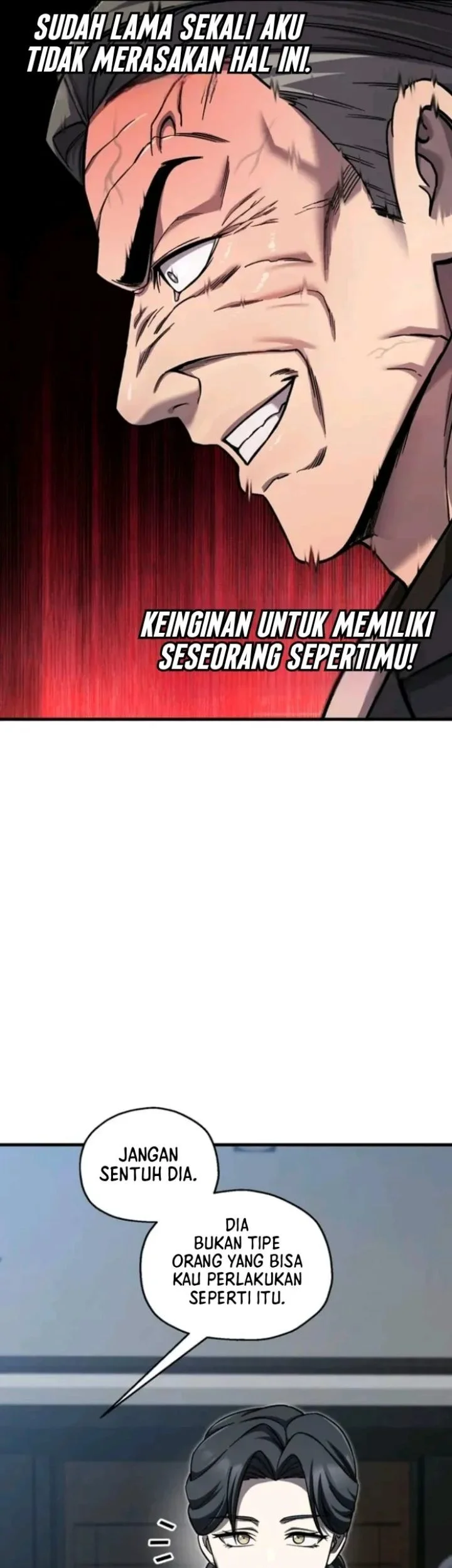 Solo Resurrection Chapter 89 Gambar 37
