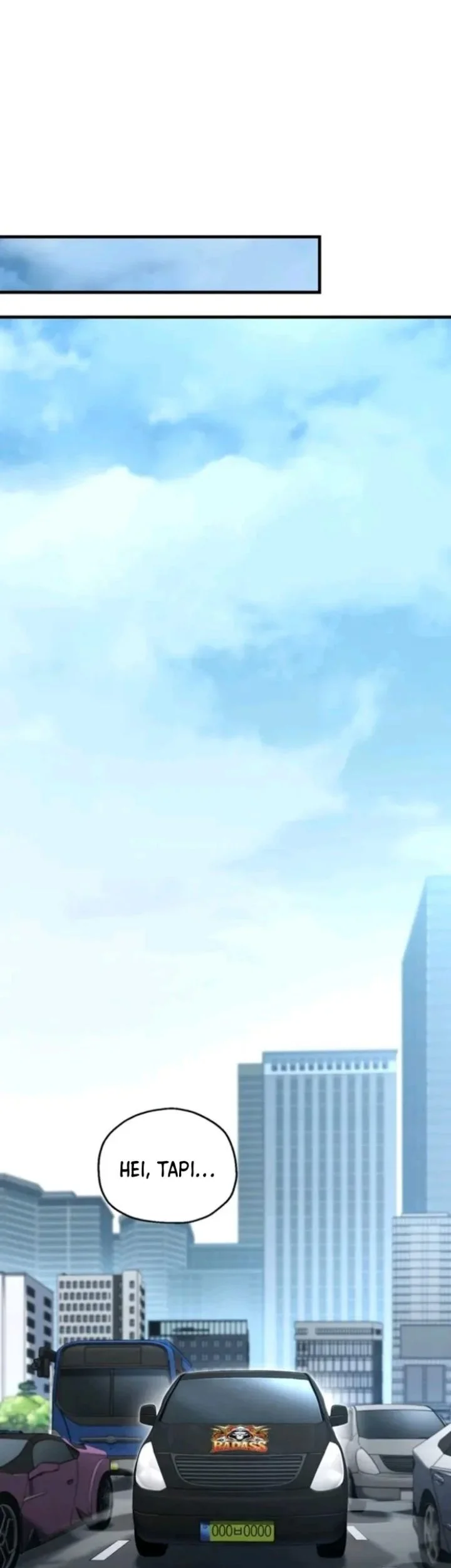 Solo Resurrection Chapter 89 Gambar 39