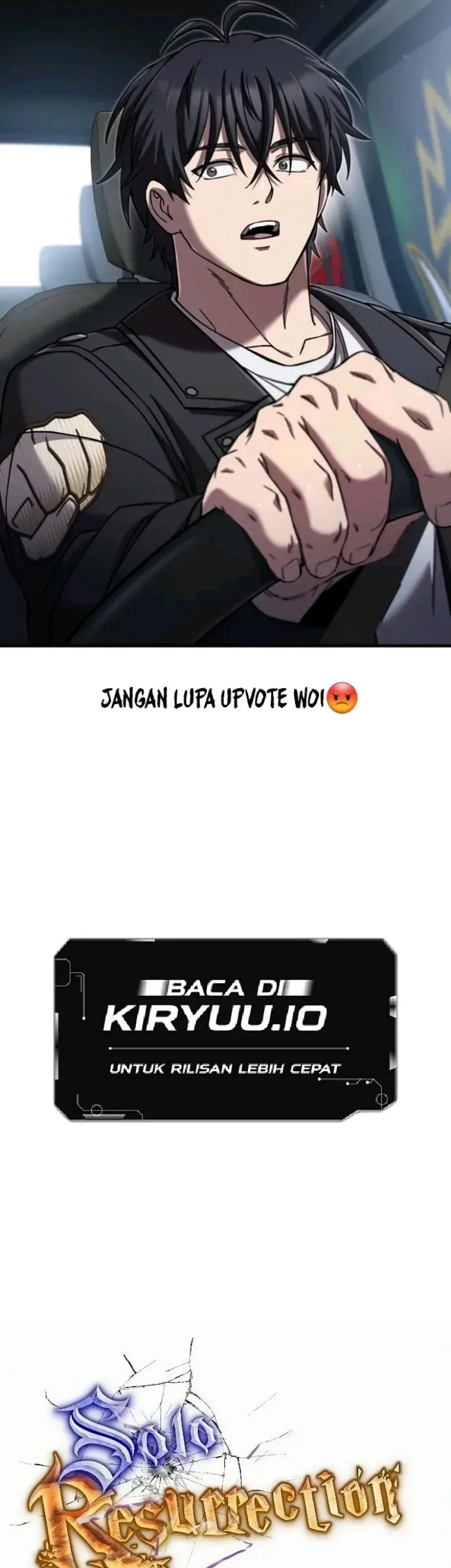 Solo Resurrection Chapter 89 Gambar 45