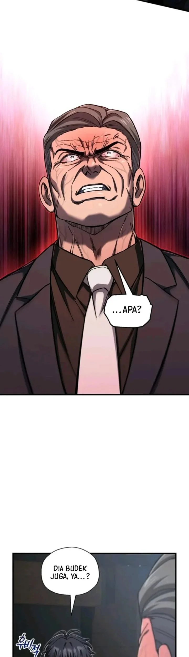 Solo Resurrection Chapter 89 Gambar 3