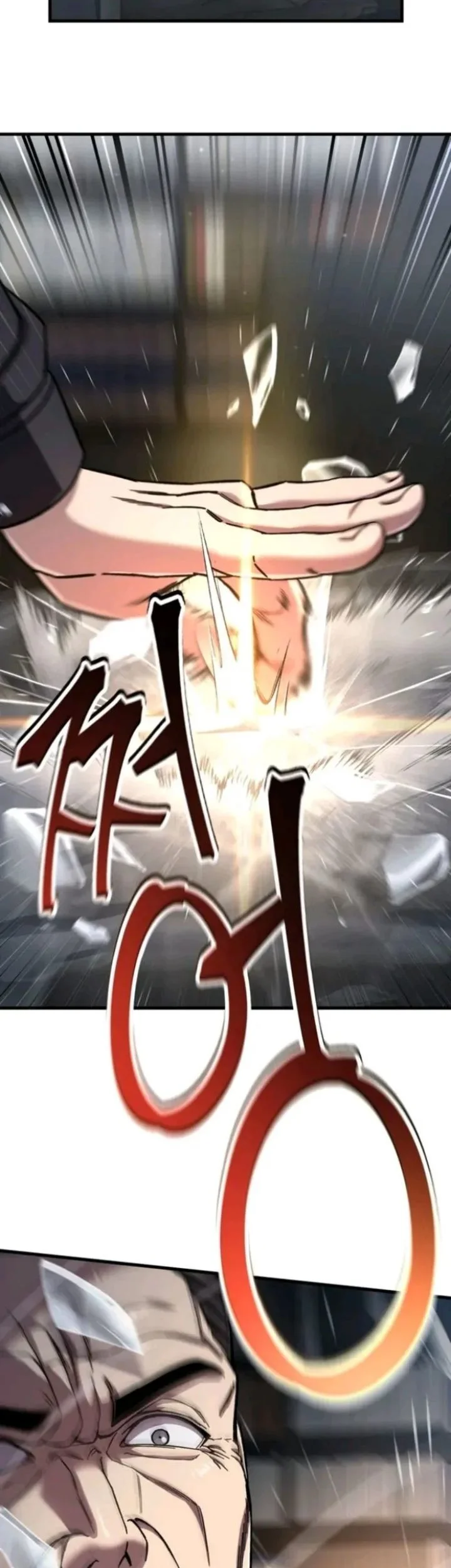 Solo Resurrection Chapter 89 Gambar 19