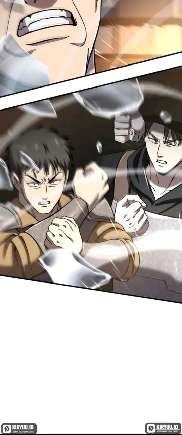 Solo Resurrection Chapter 89 Gambar 20