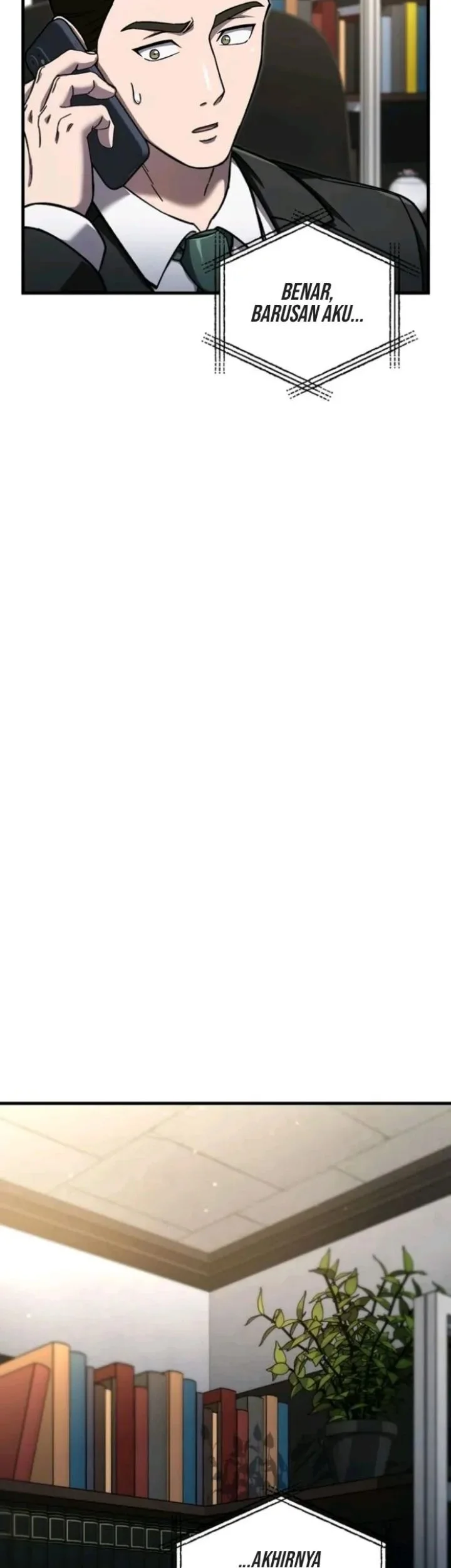 Solo Resurrection Chapter 89 Gambar 27