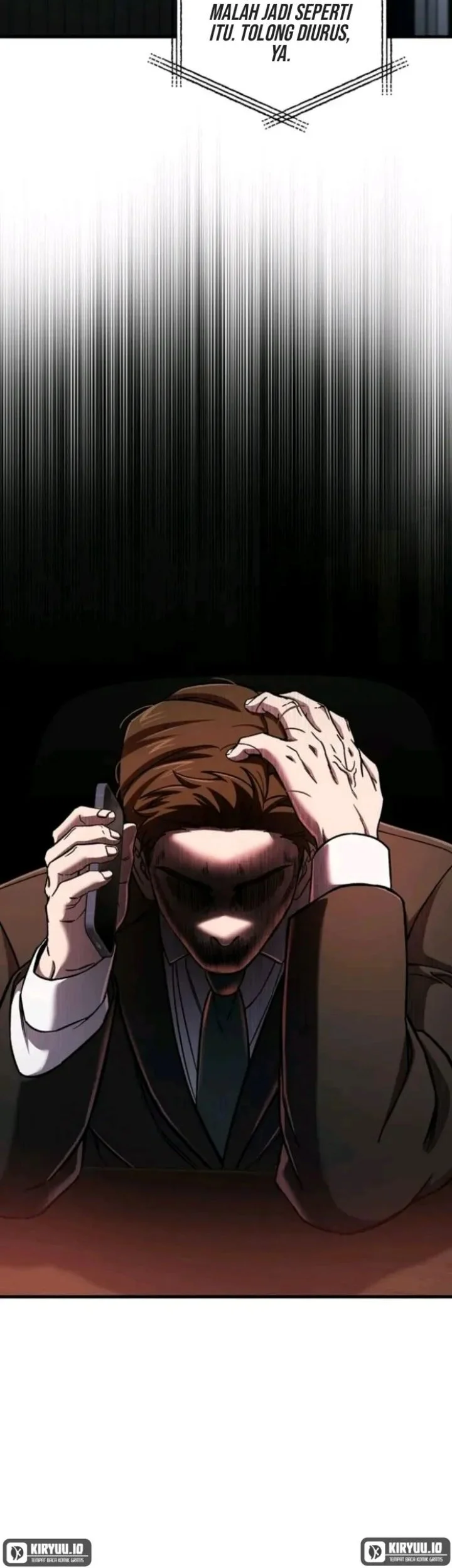 Solo Resurrection Chapter 89 Gambar 28