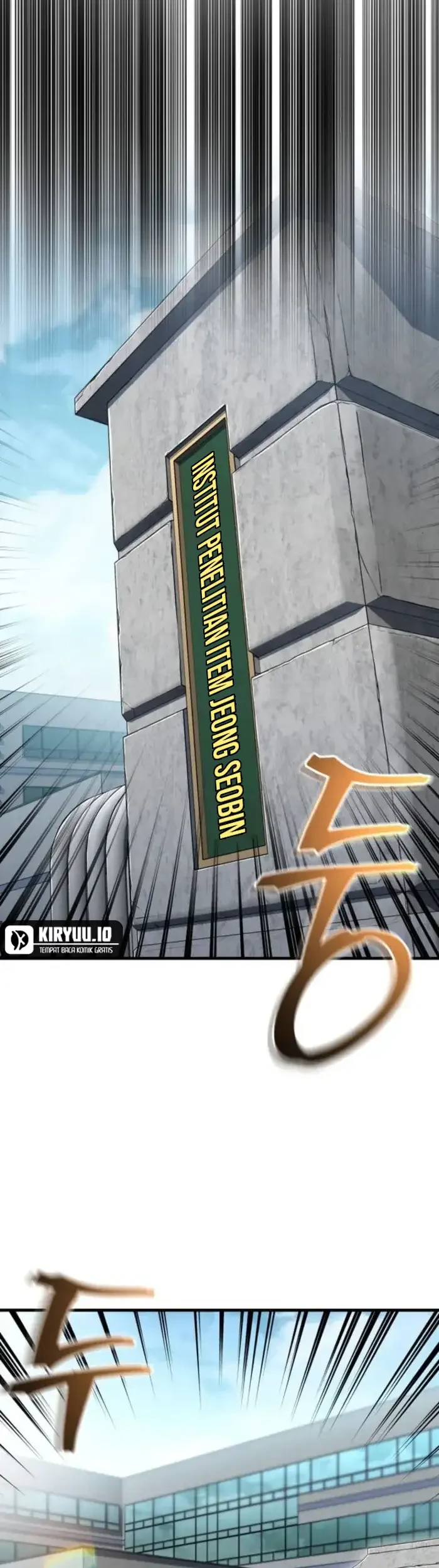 Solo Resurrection Chapter 90 Gambar 8