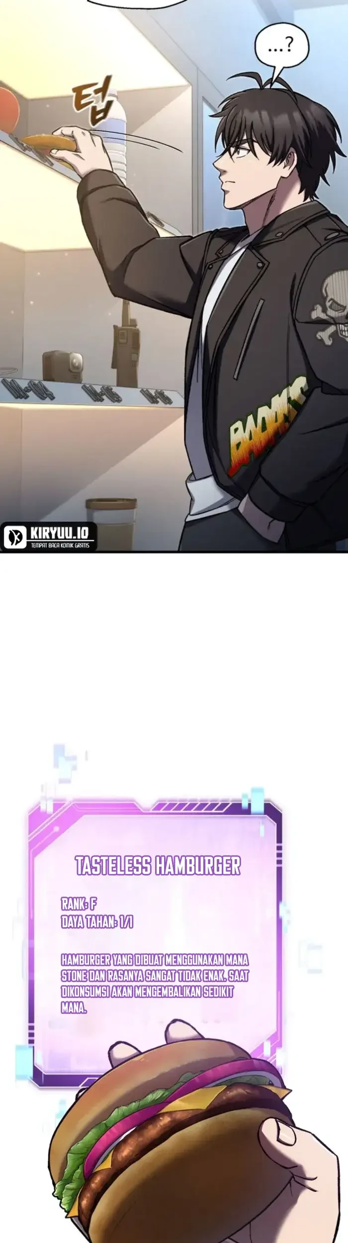 Solo Resurrection Chapter 90 Gambar 27