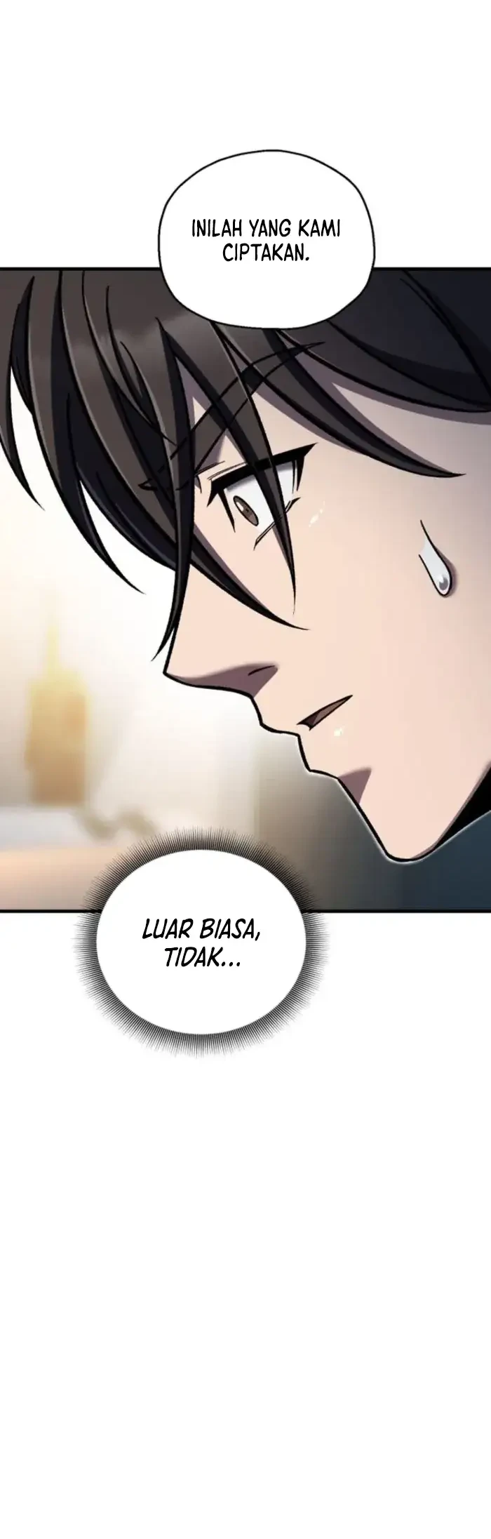 Solo Resurrection Chapter 90 Gambar 29